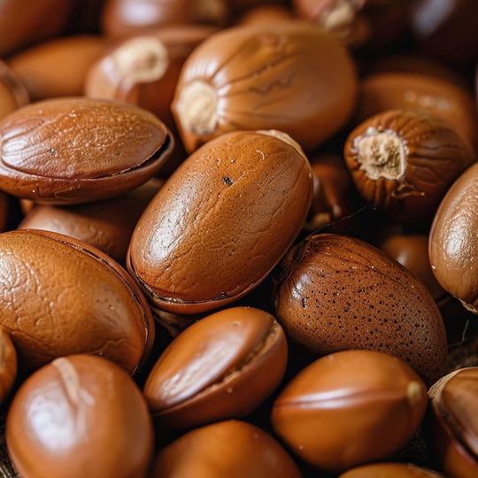 Argan Oil