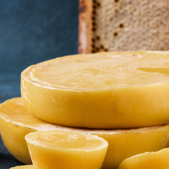 Beeswax