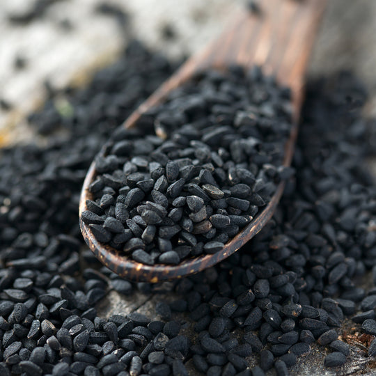 Black Cumin