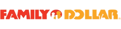 Family Dollar Logo