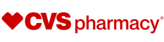 CVS Pharmacy Logo