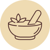 Rich Natural
Ingredients