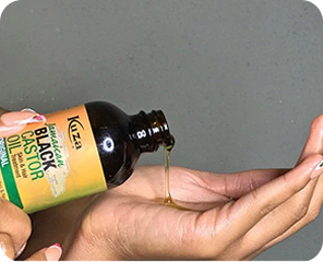 Jamaican Black Castor Oil