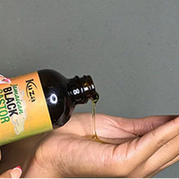 Jamaican Black Castor Oil