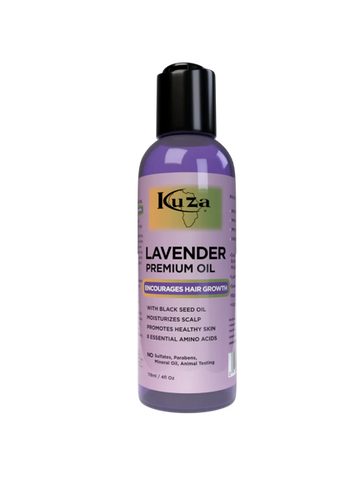 Lavender Premium Oil
