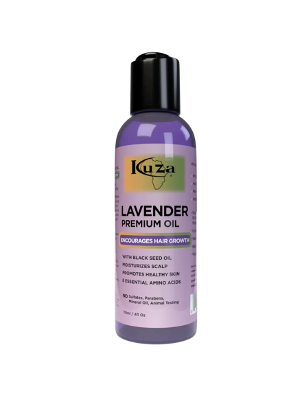 Lavender Premium Oil