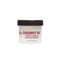 Kuza Coconut Oil: The Gold Standard in Coconut Oil Conditioners