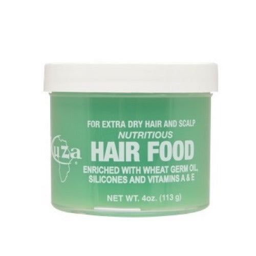 Kuza® Extra Dry Hair and Scalp Hair Food, Nutritious