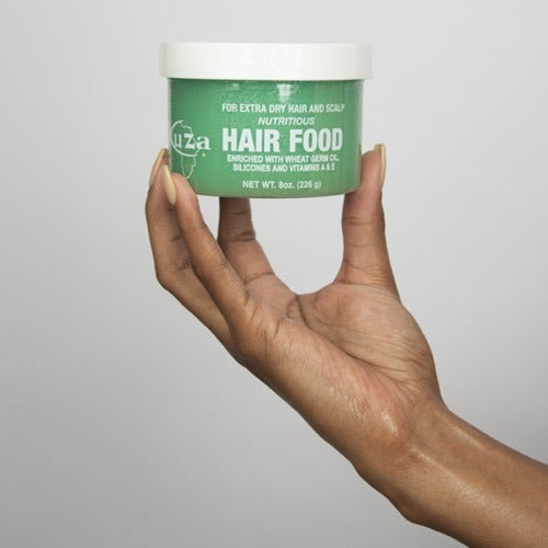 Kuza® Extra Dry Hair and Scalp Hair Food, Nutritious