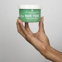 Kuza® Extra Dry Hair and Scalp Hair Food, Nutritious