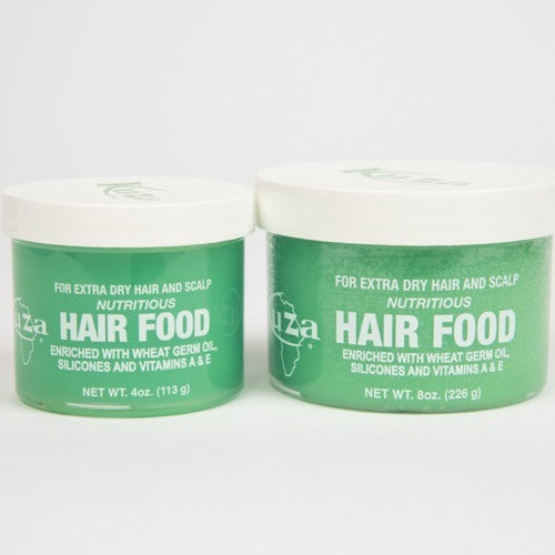 Kuza® Extra Dry Hair and Scalp Hair Food, Nutritious