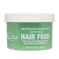 Kuza® Extra Dry Hair and Scalp Hair Food, Nutritious