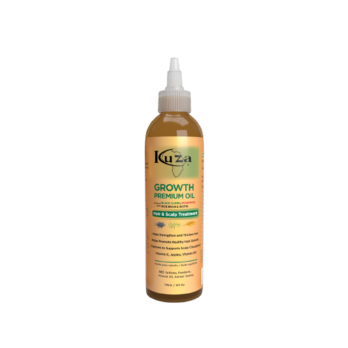 Kuza® Growth Premium Oil