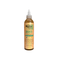 Kuza® Growth Premium Oil
