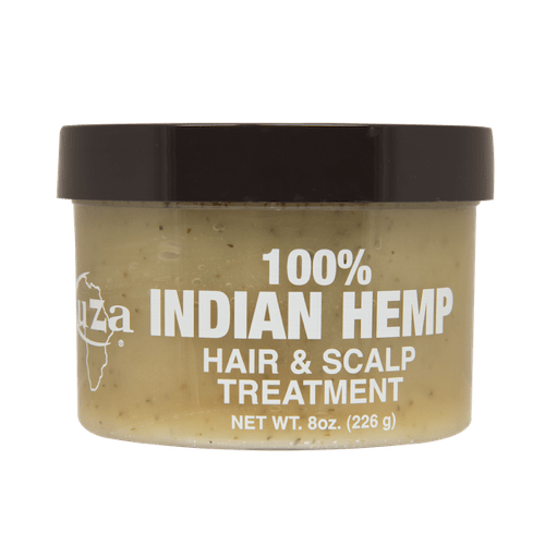 Kuza® Indian Hemp Hair & Scalp Treatment