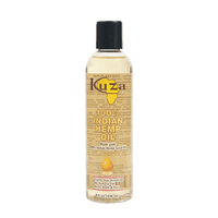 Kuza® 100% Indian Hemp Oil