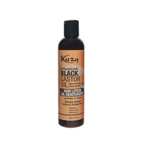 Hydrate and Shine Your Hair with Kuza® Jamaican Black Castor Oil Hair Lotion