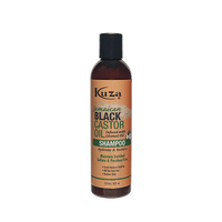 Kuza®: Jamaican Black Castor Oil Shampoo for Hydrated Hair